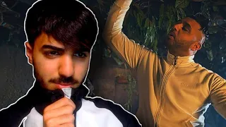 DIESE KOMBO 🎶 KURDO x CAPO - AWIMBAWE Reaction