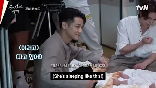 eng sub the fox brothers moments from