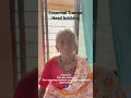 Download Lagu Essential tremors- Head bobbing and treatment #neetpg #clinical #shorts