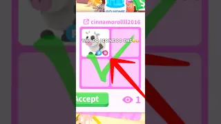 Why Do Adopt Me Players Always Do This STOP