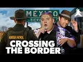 Download Lagu Crossing The Border | Gabriel Iglesias