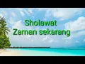 Download Lagu Qosidah jaman sekarang