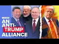 Download Lagu Are China, India and Russia Forming an Anti-Trump Alliance?