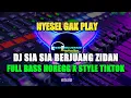 Download Lagu DJ Sia Sia Berjuang Full Bass Horegg || AR Audio Production