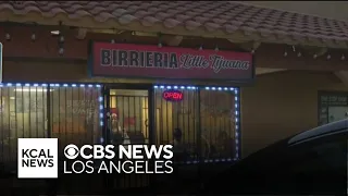 Riverside restaurant s tacos named best in California according to Yelp