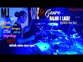 Download Lagu 9 Genre dalam satu lagu || Rhey 89 MJ || dagang pindang || MJ BIG BAND || Drum Cam