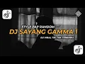 Download Lagu DJ SAYANG GAMMA1 || SELALU BEGITU ALASAN DIRIMU SOUND VIRAL TIK TOK TERBARU - FAJRI MIXED
