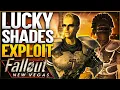 Change Your Luck with This Fallout New Vegas Exploit