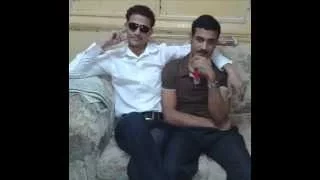 مولد فى بولاق الشاذلى المذعج دندنها