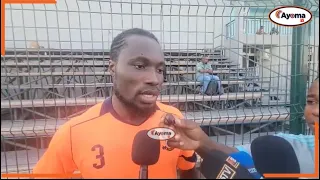 SOWAH AJUTIA KUCHANA PICHA YA ENG:HERSI WAKATI ANASAJILIWA SIMBA SIKIA ALICHOKISEMA 