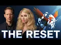 The Reset From Reflexivity and Institutional Collapse to the Moment of Action
