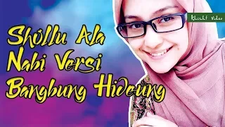 Download Shollu Ala Nabi Versi Bangbung Hideung MP3