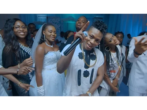 Download MP3 Reekado Banks - Sugar Baby Official Music Video