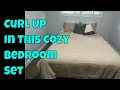 Transform Your Bedroom Into A Cozy Oasis With The BEDSURE DUVET COVER