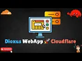 Deploy Dioxus Web Application on Cloudflare Dioxus Web Deployment Guide
