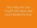 New Found Glory - Crazy For You