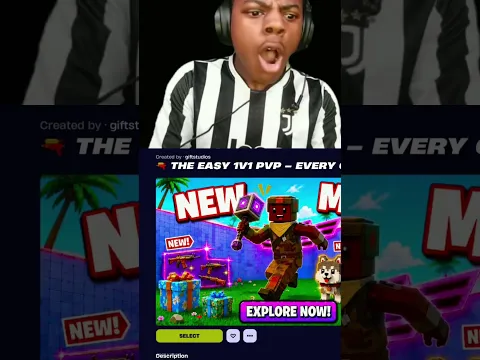 SPEED REVEALS HOW TO GET VBUCKS IN FORTNITE NEW ADMIN CODE 🎁😱 #fortnite #shorts