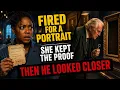 The Museum Cleaner Was Fired for a Missing Portrait Then the Founder Saw Her Evidence