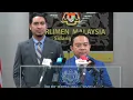 Download Lagu Sidang Media 2 MP Bersatu Dipecat \u0026 Digantung: Ini Penjelasan Awal! 