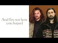 Noah Kahan, Hozier - Northern Attitude (Lyric Video)