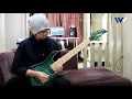 Download Lagu Far Beyond The Sun - Yngwie Malmsteen ( Firman Al Hakim cover )