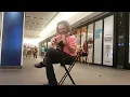 Captivating Bossa Nova AGUAS DE MARCO Acoustic Guitar Yily Nelson New York City