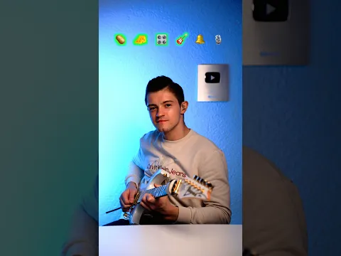 Make a song with THESE emoji? (At It Was)