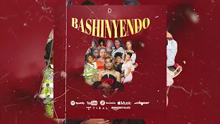 Belami Muka BASHINYENDO Ebembe Music  Belami Muka BASHINYENDO Ebembe Music