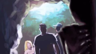 Stranded - Chapter 5 The stones