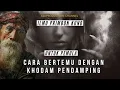 Download Lagu Untuk Pemula ‼️Cara Melihat Khodam Pendamping