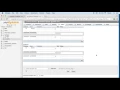 PHP and database 006 Creating Tables and Inserting Data in PHPmyadmin