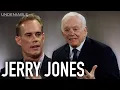 Dallas Cowboys Owner Jerry Jones on changing the NFL Undeniable with Joe Buck