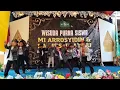 Download Lagu Tari Samba Ale-Ale