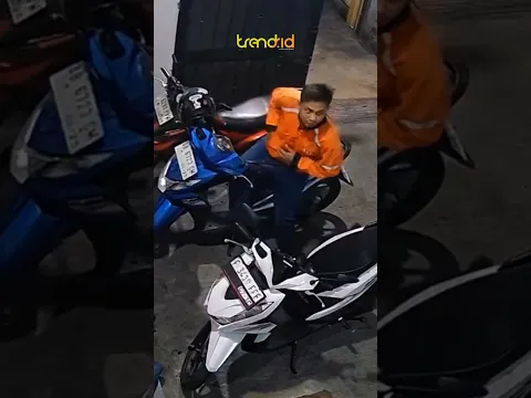 WAJAH JELAS, SAATNYA DITANGKAP