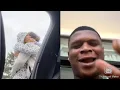 Chrisean Rock Reveals Her New Boyfriend HoodTrophy Bino Responds