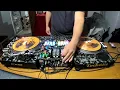 Download Lagu REMIX  CHRISDJ   80´