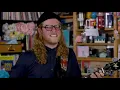 Allen Stone: NPR Music Tiny Desk Concert