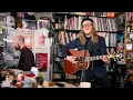 Download Lagu Allen Stone: NPR Music Tiny Desk Concert