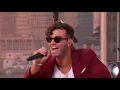 American Authors - Best Day Of My Life(2018)(Macy's 4th of July 720p)