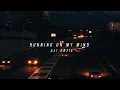 Download Lagu Ali Gatie-Running On My Mind (slowed+reverb+lyrics)