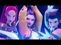 Sonic X HUNTR/X (AMV/GMV/MV) - How It´s Done