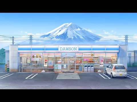 morning cravings. 🗻 anime & japan lofi beats