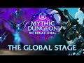 The Final Push of The War Within – MDI Global Finals (2025)