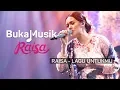 Download Lagu Raisa - Lagu Untukmu (with Lyrics) | BukaMusik