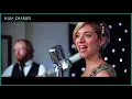 Vintage Jazz Trio for Hire – Swing Musicians - London