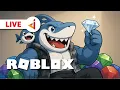 Lagu BESOK KANTOR LIBUR !! Giveaway ROBUX buat sukarelawan The Forge - ROBLOX Indonesia #58