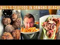 Is this Florida s best seafood Hull s Seafood in Ormond Beach Top Restaurants in Daytona area