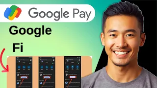 How to Pay Google Fi Bill Online