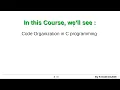 Code Refactoring - 01