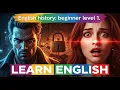 Download Lagu Easy English Story for Beginners | Graded Reader A1  | The Murders in the Rue Morgue.
